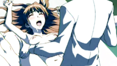 Bondage anime hardcore sex