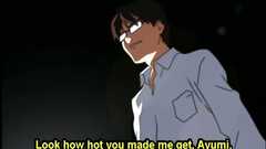 Bondage anime hardcore sex