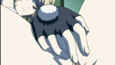 Bondage anime hardcore sex