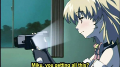 Bondage anime hardcore sex