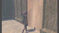 3D animation batgirls threesome hot fucked