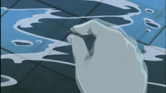 Sexy anime cummed all face