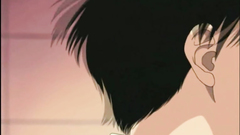 Sexy anime cummed all face