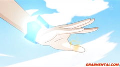 Sexy hentai like ice cream