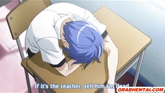 Sexy hentai like ice cream