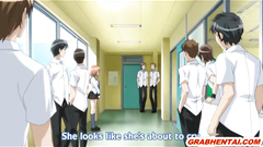 Sexy hentai like ice cream