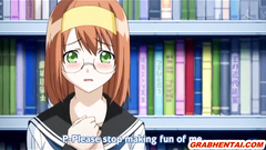 Sexy hentai like ice cream