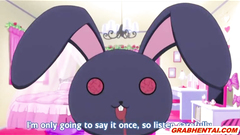 Sexy hentai like ice cream