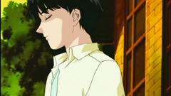 Japanese hentai ass plugs vibrator and sucks cock