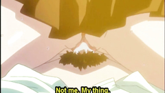 Coed anime cutie hot riding dick in the hospital