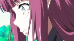 Busty hentai coed hard gangbang by monsters