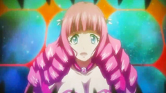 Busty hentai coed hard gangbang by monsters