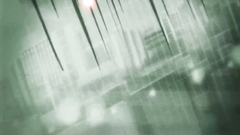 Busty hentai coeds group gangbang in the class