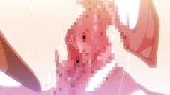 Bigboobs anime hard gangbanged