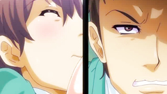 Bigboobs hentai coeds gangbang party sex