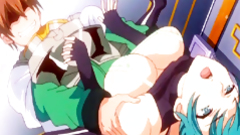 Bigboobs Japanese hentai hardcore sex