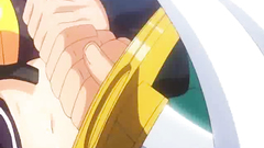 Bigboobs Japanese hentai hardcore sex