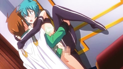 Bigboobs Japanese hentai hardcore sex