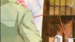 Redhead sexy hentai hard sex