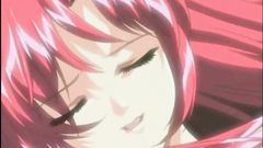 Redhead sexy hentai hard sex