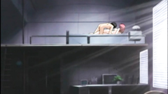 Redhead sexy hentai hard sex