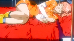 Mezzo Forte Sex Scene wet dream