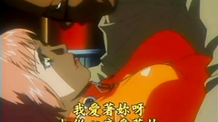 Mezzo Forte Sex Scene wet dream