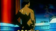 Mezzo Forte Sex Scene wet dream