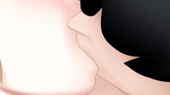 Making Love on Pink Bed