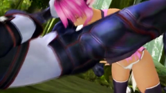 Hot Fantasy Girls Getting Fucked