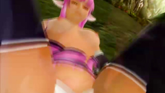 Hot Fantasy Girls Getting Fucked