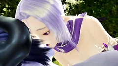 Hot Hentai Girls Fucking Like Crazy