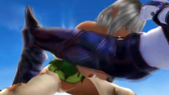 Hot Hentai Girls Fucking Like Crazy