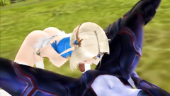 Hot Hentai Girls Fucking Like Crazy