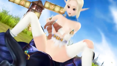 Hot Hentai Girls Fucking Like Crazy