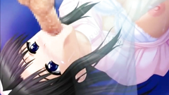 Unforgettable Blowjob From Nurse