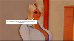 The cream part 6 - COCK GROWTH - preview