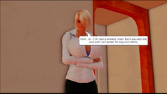 The cream part 6 - COCK GROWTH - preview