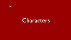 Sakura Teaser Innocent Animation