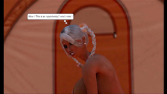 Cock_Growth_camping_part_2_futa