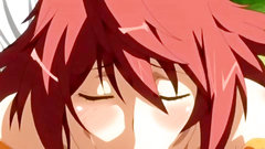 Sister gives brother a nice handjob and blowjob