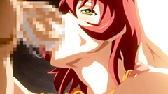 Sister gives brother a nice handjob and blowjob