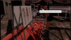 Photoshoot with a COCK GROWING star - Trailer