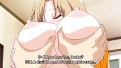 Maro no Kanja wa Gatenkei – Episode 2