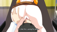 Maro no Kanja wa Gatenkei – Episode 2