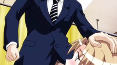 Maro no Kanja wa Gatenkei – Episode 2