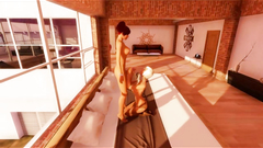 3D Futanari Lesbians Fuck and Cum!