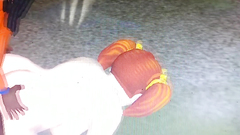 Fun night out in bonetown