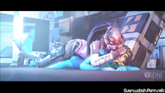 Best Overwatch Compilation for You