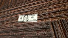 LEAKED SEX TAPE - Donald Trump strokes micropenis to Naked Stormy Daniels